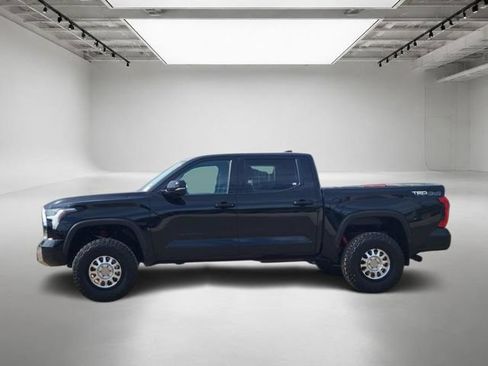 Used 2026 Toyota Tundra SR5 w/ TRD Off-Road Package AWD/4WD image 2