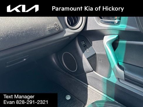 Used 2017 Toyota 86 RWD image 19
