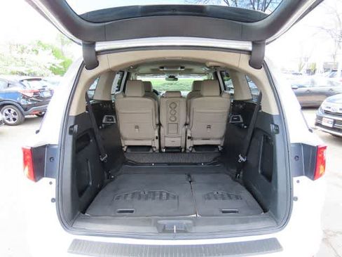 Certified 2023 Honda Odyssey Touring image 11