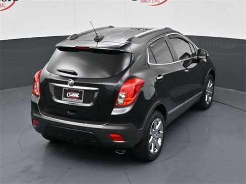 Used 2015 Buick Encore Premium image 23