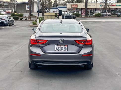 Used 2019 Honda Insight EX image 3