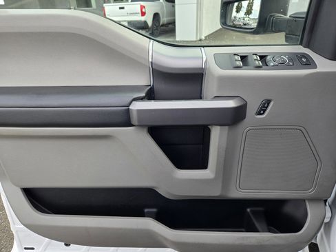 Used 2019 Ford F450 XLT w/ XLT Premium Package image 19