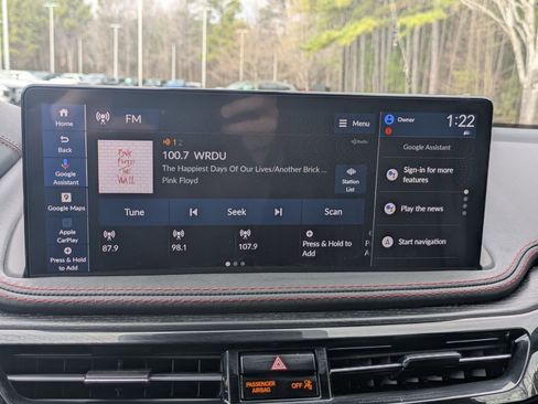 New 2026 Acura RDX SH-AWD image 12