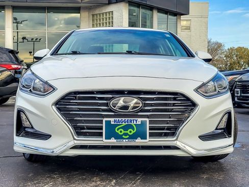 Used 2019 Hyundai Sonata SE image 4