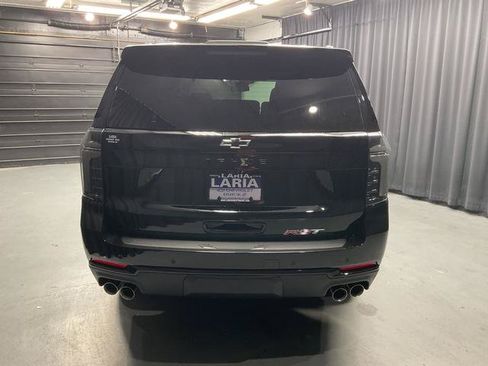 New 2026 Chevrolet Tahoe RST w/ Comfort Package AWD/4WD image 6