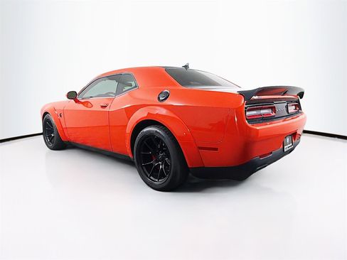 Used 2023 Dodge Challenger SRT Hellcat image 5