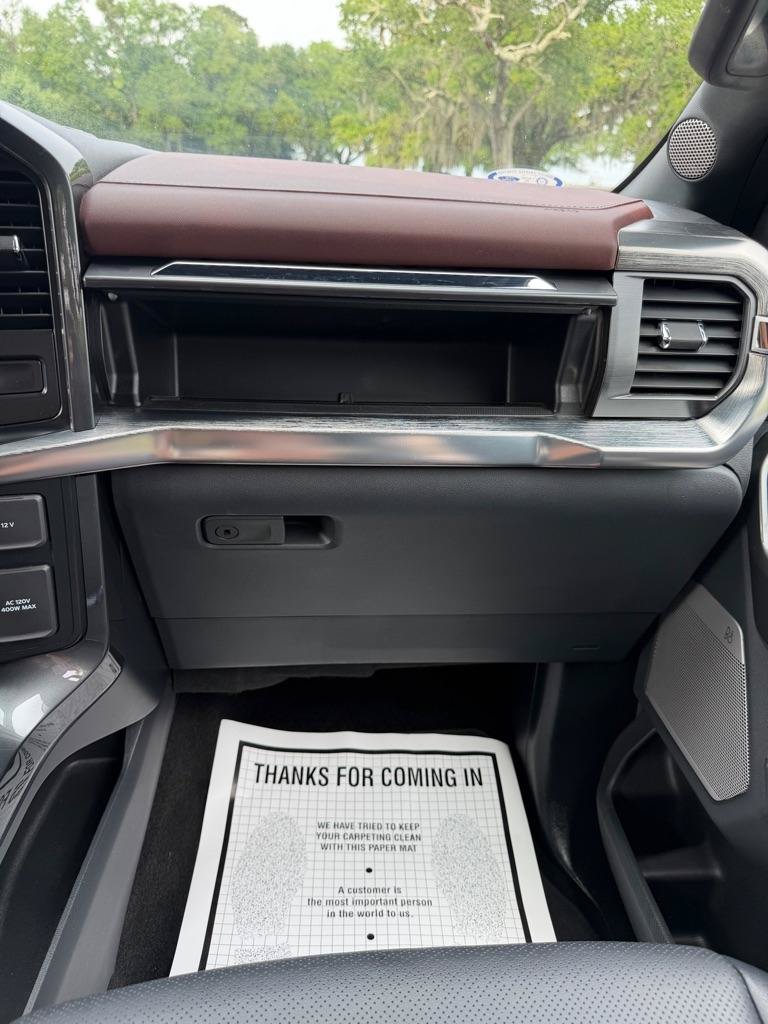 Used 2022 Ford F150 Lariat AWD/4WD image 32