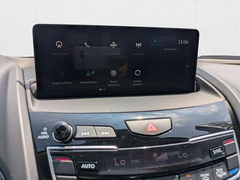 New 2025 Acura RDX SH-AWD w/ Advance Package image 12