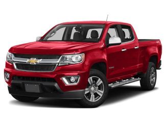 Used 2015 Chevrolet Colorado LT w/ Luxury Package RWD video 1