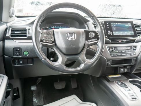 Used 2022 Honda Pilot Special Edition image 14