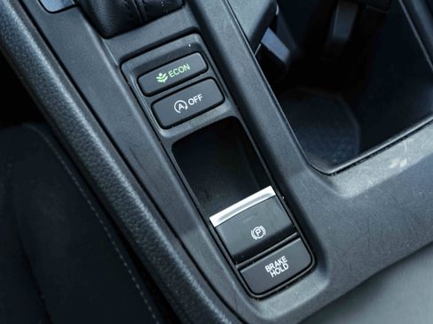 Used 2023 Honda Accord EX image 28