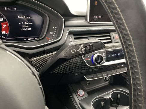 Used 2018 Audi S5 Prestige w/ S Sport Package image 23