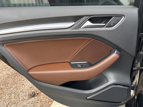 Used 2020 Audi A3 2.0T Premium Plus w/ Premium Plus Package image 15