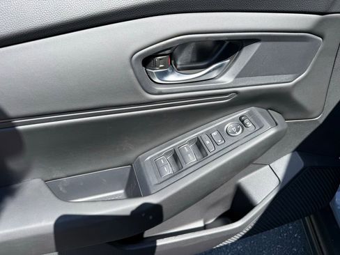 New 2026 Honda Accord SE image 14