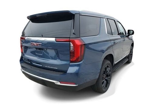 New 2026 GMC Yukon Elevation w/ Elevation Premium Package image 5