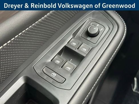 New 2026 Volkswagen Atlas SEL Premium R-Line image 22