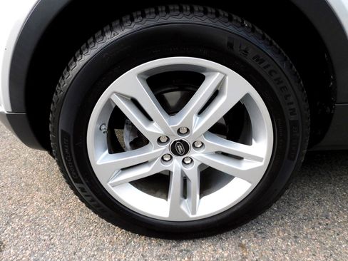 Used 2013 Land Rover Range Rover Evoque Pure Plus image 23