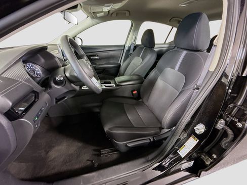 Used 2024 Nissan Sentra SV FWD image 22