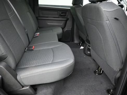New 2026 RAM 2500 Tradesman AWD/4WD image 15