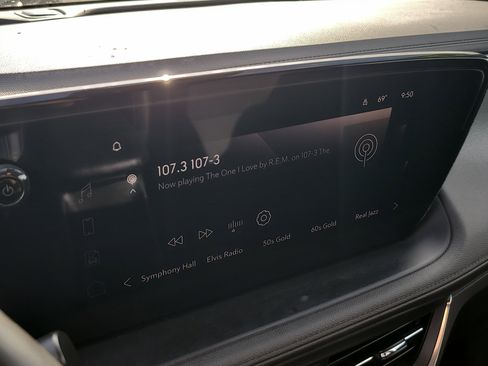 Used 2025 Buick Encore GX Preferred image 20