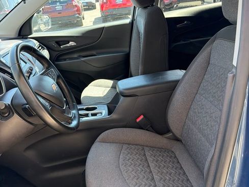 Used 2024 Chevrolet Equinox LT AWD/4WD image 6
