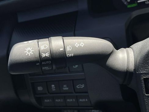 Used 2025 Toyota Tacoma TRD Pro w/ Tow Tech Package AWD/4WD image 23