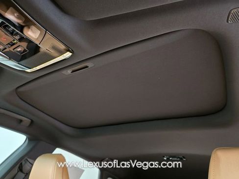 New 2026 Lexus RX 350 Premium Plus image 11