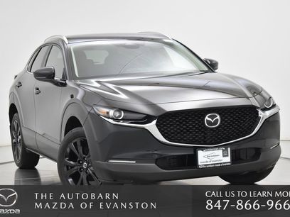 New 2025 MAZDA CX-30 AWD 2.5 S w/ Select Sport Pkg