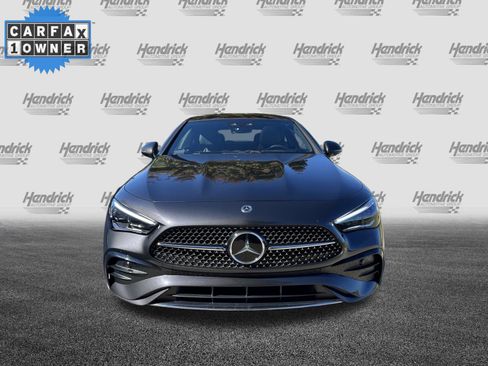 Certified 2024 Mercedes-Benz CLE 300 CLE 300 image 3