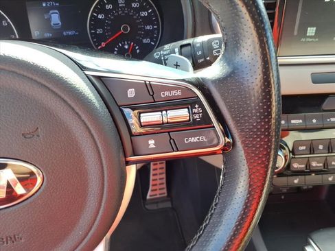 Used 2021 Kia Sportage S w/ S AWD Premium Package image 20