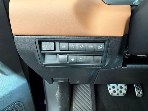 New 2026 Toyota Sequoia 1794 Edition image 23