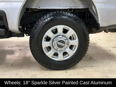 Used 2024 Ford F250 XLT image 16