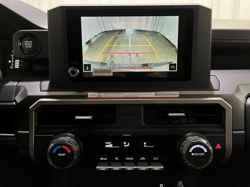 New 2026 Toyota Tacoma SR5 AWD/4WD image 17