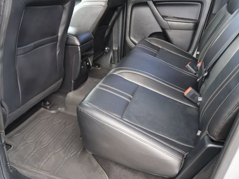 Used 2021 Ford Ranger Lariat w/ Equipment Group 501A High image 26