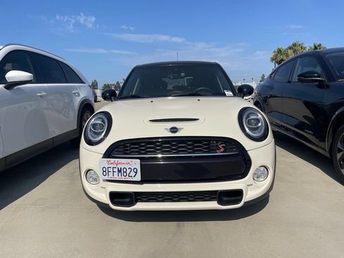Used 2019 MINI Cooper S FWD image 6