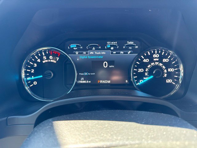 Used 2020 Ford F150 Lariat w/ Equipment Group 502A Luxury AWD/4WD image 21