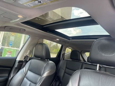 Used 2015 Nissan Murano SL AWD/4WD image 21