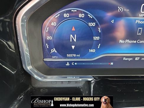 Used 2023 Chevrolet Silverado 1500 LT AWD/4WD image 3