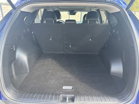 Used 2024 Hyundai Tucson Limited image 23