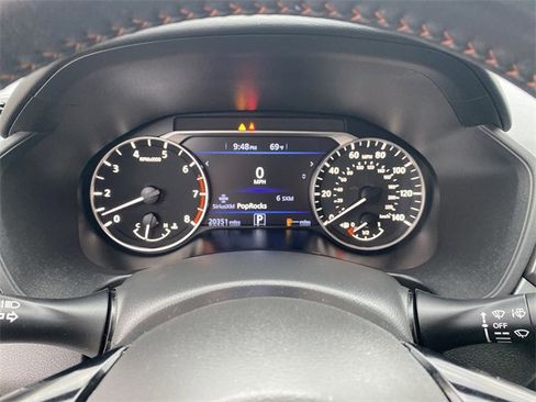 Used 2024 Nissan Altima 2.5 SR image 14