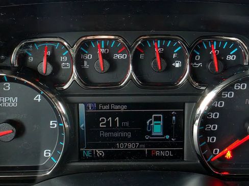 Used 2018 GMC Sierra 1500 SLE w/ SLE Value Package RWD image 20