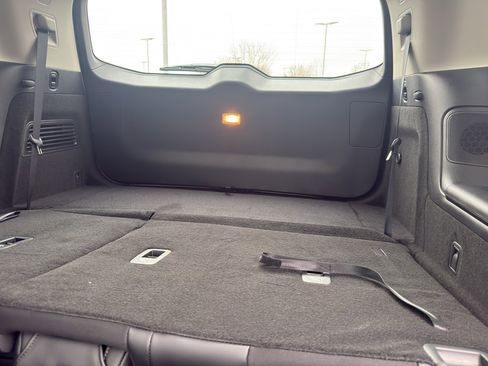 New 2026 Nissan Pathfinder SL image 37