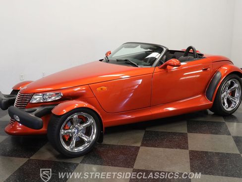 Used 2001 Plymouth Prowler image 5