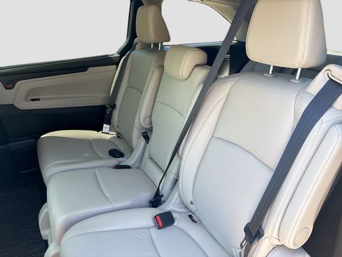 Used 2026 Honda Odyssey EX-L image 25