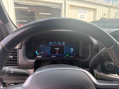 Used 2024 Ford F150 XLT w/ Mobile Office Package AWD/4WD image 19