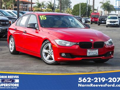 Used 2015 BMW 328i Sedan
