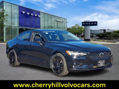 Certified 2024 Volvo S60 B5 Ultimate