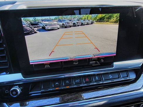 New 2026 GMC Sierra 1500 SLE w/ X31 Off-Road Package image 24