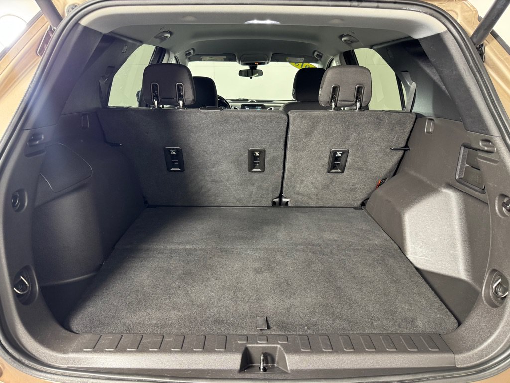 Used 2018 Chevrolet Equinox LT FWD image 22