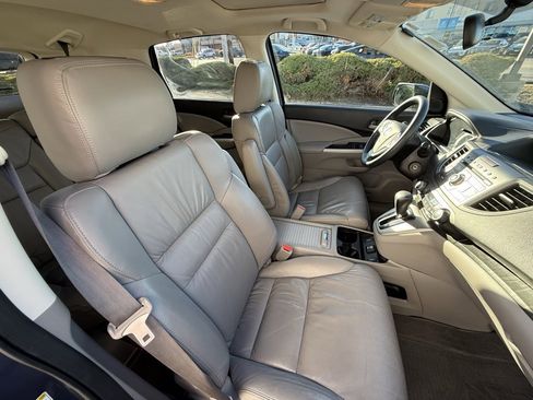 Used 2013 Honda CR-V EX-L image 36